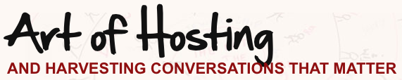 Art of Hosting