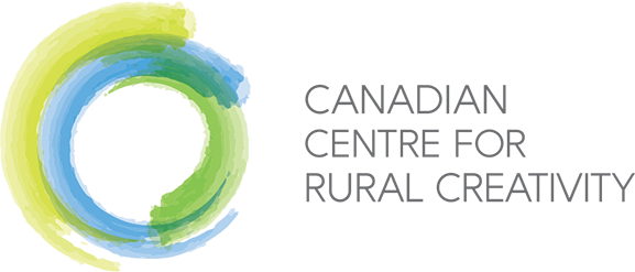 Canadian Centre for Rural Creativity — Home