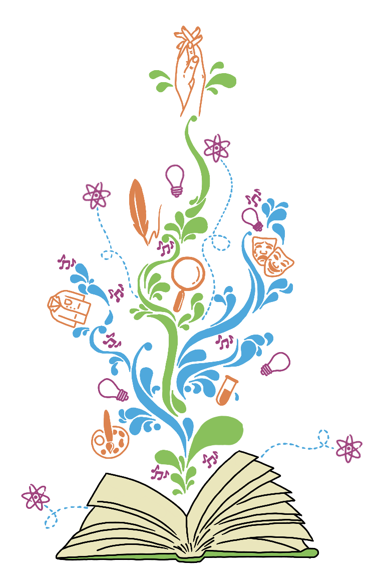 Curiosity Collective logo