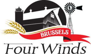 Four Winds Barn