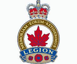 Royal Canadian Legion, Branch 218