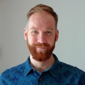 MarkCrawford