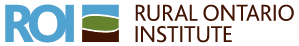 Rural Ontario Institute