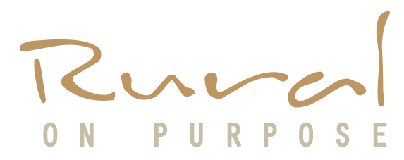 Rural On Purpose