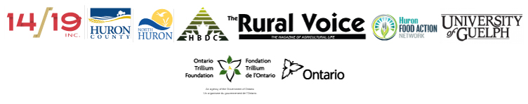 Original 2016 conference partners