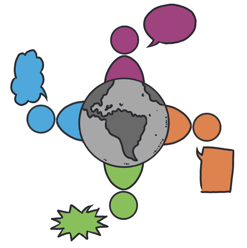 VIEWPOINTS podcast logo